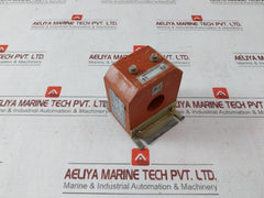 Automatic Electric 75/5A Current Transformer 50Hz I.L.0.66/3.0 Kv