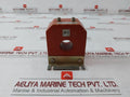 Automatic Electric 75/5A Current Transformer 50Hz I.L.0.66/3.0 Kv