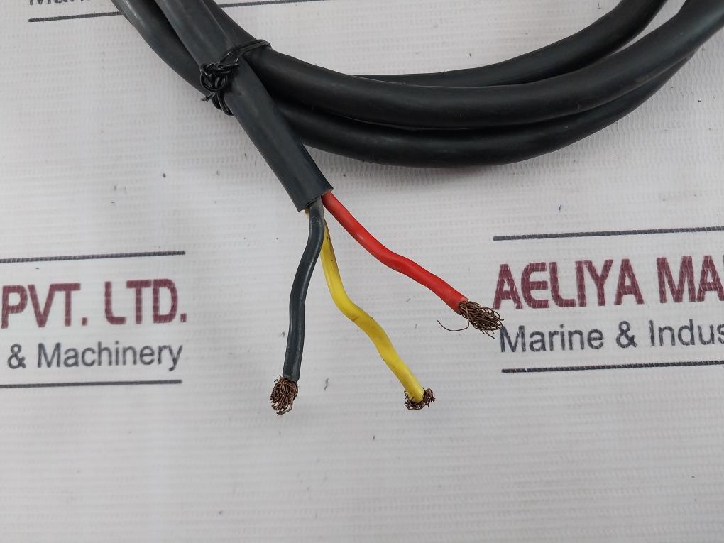 Automatic Electric 8 D-1P Variable Autotransformer 2 Meter