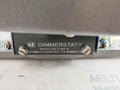 Automatic Electric 8 D-1P Variable Autotransformer 2 Meter