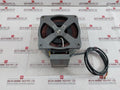 Automatic Electric 8 D-1P Variable Autotransformer 2 Meter