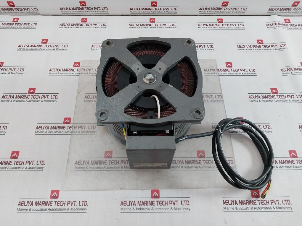 Automatic Electric 8 D-1P Variable Autotransformer 2 Meter