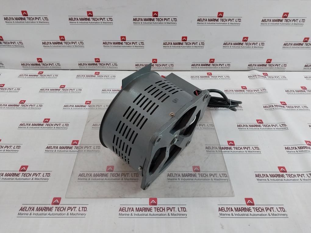Automatic Electric 8 D-1P Variable Autotransformer 2 Meter
