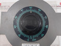 Automatic Electric 8 D-1P Variable Autotransformer 2 Meter