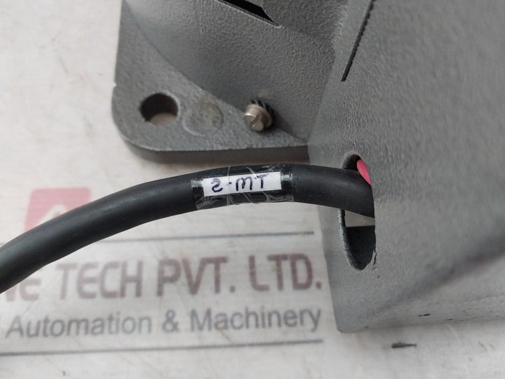 Automatic Electric 8 D-1P Variable Autotransformer 2 Meter