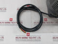 Automatic Electric 8 D-1P Variable Autotransformer 2 Meter