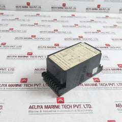 Automatic Electric A3G521 Watt Transducer 0-250mW 15.75kV/110V
