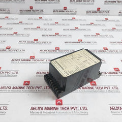 Automatic Electric A3G521 Watt Transducer 0-250mW 15.75kV/110V