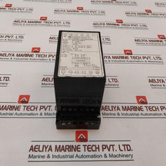 Automatic Electric Ac Current Transducer 0-150 Aac