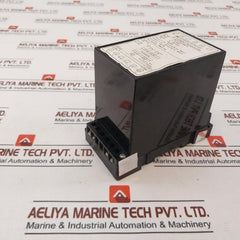 Automatic Electric Ac Current Transducer 0-150 Aac