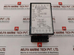 Automatic Electric Ac Current Transducer 0-150 Aac