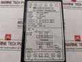 Automatic Electric Ac Current Transducer 0-150 Aac