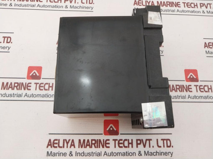 Automatic Electric Ac Current Transducer 0-150 Aac