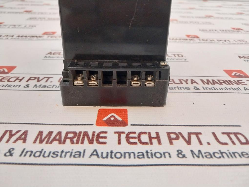 Automatic Electric Ac Current Transducer 0-150 Aac