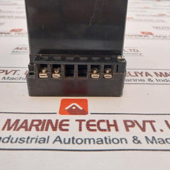 Automatic Electric Ac Current Transducer 0-150 Aac