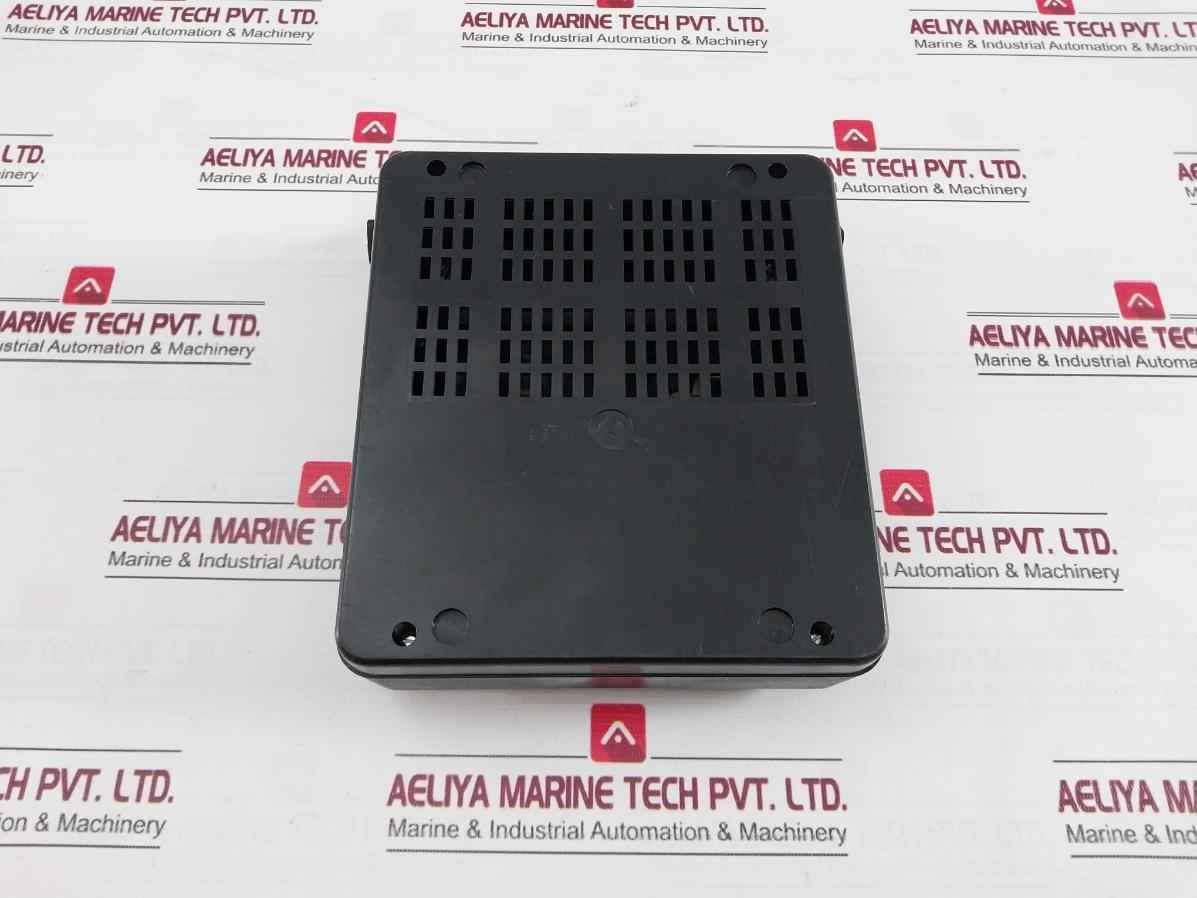 Automatic Electric Analog Ammeter 0-1 A.C. 50Hz