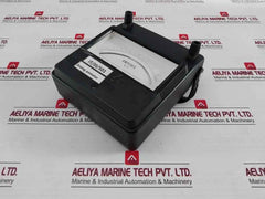 Automatic Electric Analog Ammeter 0-1 A.C. 50Hz