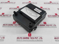 Automatic Electric Analog Ammeter 0-1 A.C. 50Hz
