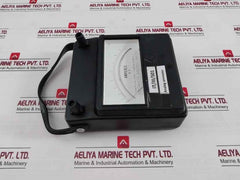 Automatic Electric Analog Ammeter 0-1 A.C. 50Hz