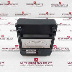 Automatic Electric Analog Ammeter 0-1 A.C. 50Hz