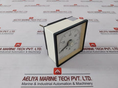 Automatic Electric Analog Ammeter 0-450 A 75/1A 05/2/109741/20