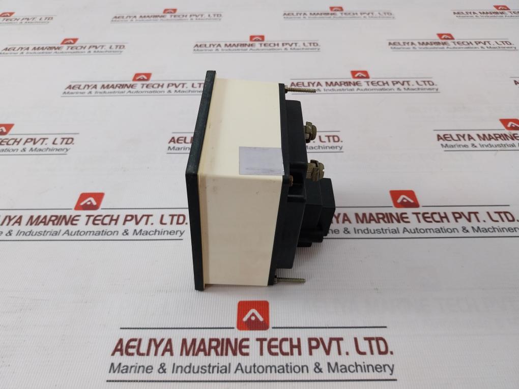 Automatic Electric Analog Ammeter 0-450 A 75/1A 05/2/109741/20