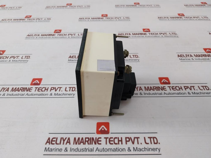 Automatic Electric Analog Ammeter 0-450 A 75/1A 05/2/109741/20