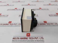 Automatic Electric Analog Ammeter 0-450 A 75/1A 05/2/109741/20