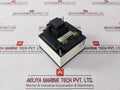 Automatic Electric Analog Ammeter 0-450 A 75/1A 05/2/109741/20