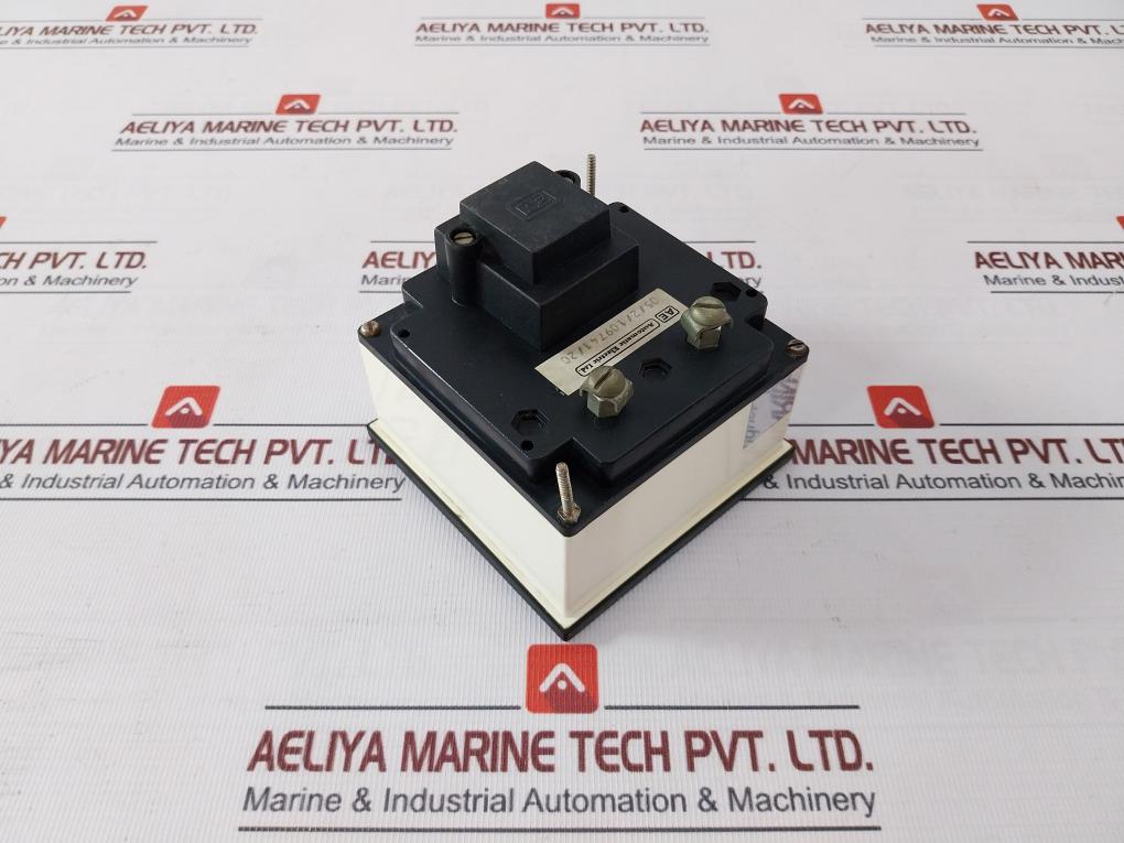 Automatic Electric Analog Ammeter 0-450 A 75/1A 05/2/109741/20