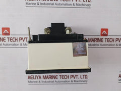 Automatic Electric Analog Ammeter 0-450 A 75/1A 05/2/109741/20