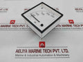 Automatic Electric Analog Ammeter 0 To 2500 A