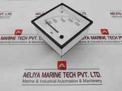 Automatic Electric Analog Ammeter 0 To 2500 A