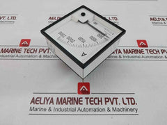 Automatic Electric Analog Ammeter 0 To 2500 A