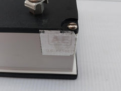 Automatic Electric Analog Ammeter 0 To 2500 A