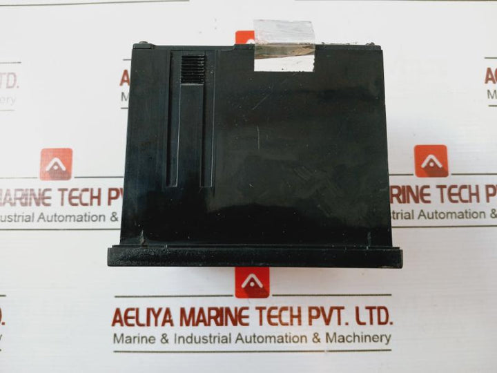 Automatic Electric Ass96D Digital Ac Ammeter 0-200.0 Aac