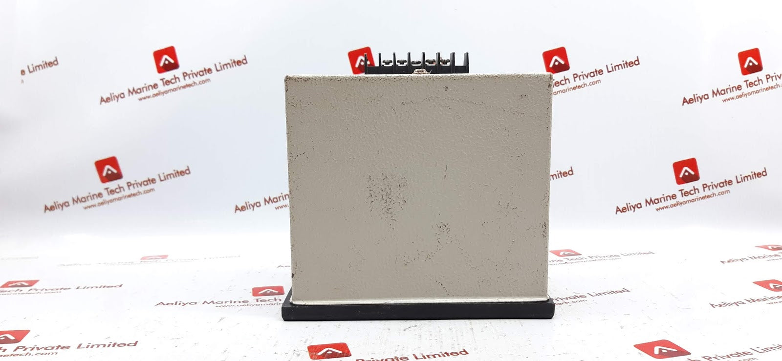 Automatic Electric Digital Ac Ammeter, 0-1aac