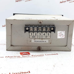 Automatic Electric Digital Ac Ammeter, 0-1aac
