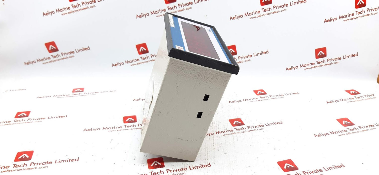 Automatic Electric Digital Ac Ammeter, 0-1aac