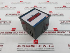 Automatic Electric Digital Mvar Meter 110vac 50hz