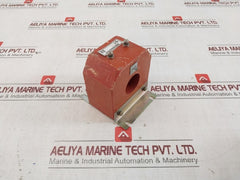 Automatic Electric I.S.S.2705/1992 Current Transformer 75/5A 50Hz I.L.0.66/3.0Kv