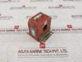 Automatic Electric I.S.S.2705/1992 Current Transformer 75/5A I.L.0.66/3.0Kv 50Hz