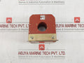 Automatic Electric I.S.S.2705/1992 Current Transformer 75/5A I.L.0.66/3.0Kv 50Hz