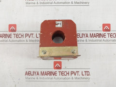 Automatic Electric I.S.S.2705/1992 Current Transformer 75/5A I.L.0.66/3.0Kv 50Hz