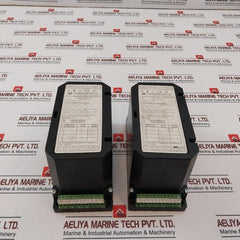 Automatic Electric Programmable Multifunction Transducer 0-500V 1A/5A 45-55Hz