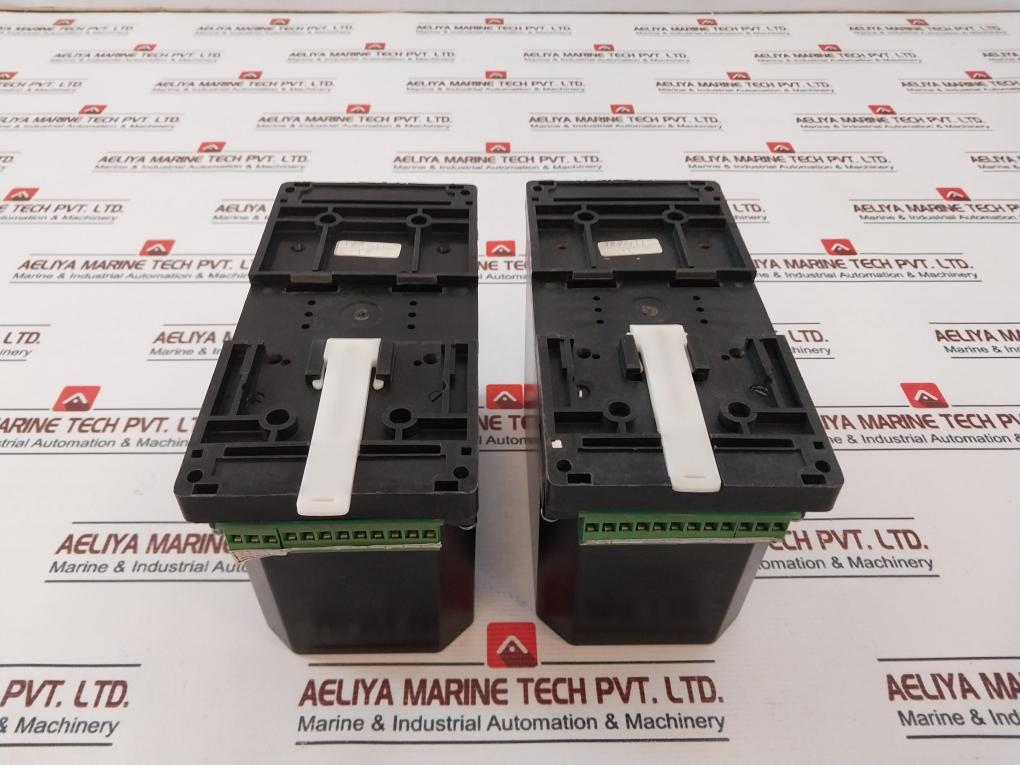 Automatic Electric Programmable Multifunction Transducer 0-500V 1A/5A 45-55Hz