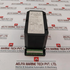 Automatic Electric Programmable Multifunction Transducer 0-500V 1A/5A 45-55Hz