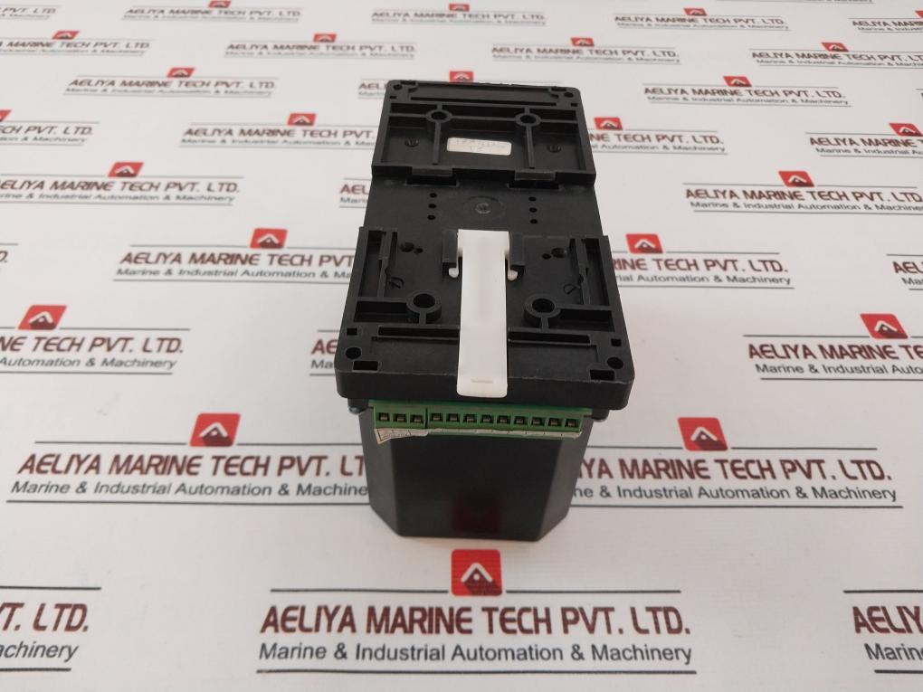Automatic Electric Programmable Multifunction Transducer 0-500V 1A/5A 45-55Hz