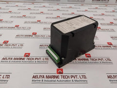 Automatic Electric Programmable Multifunction Transducer 0-500V 1A/5A 45-55Hz