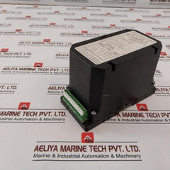 Automatic Electric Programmable Multifunction Transducer 0-500V 1A/5A 45-55Hz